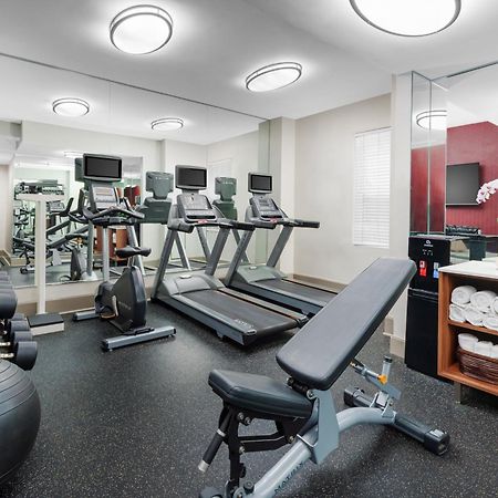 Holiday Inn Express Chicago - Magnificent Mile By Ihg Exteriér fotografie