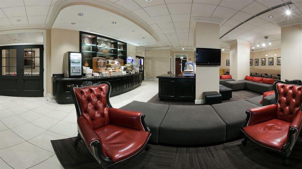 Holiday Inn Express Chicago - Magnificent Mile By Ihg Exteriér fotografie