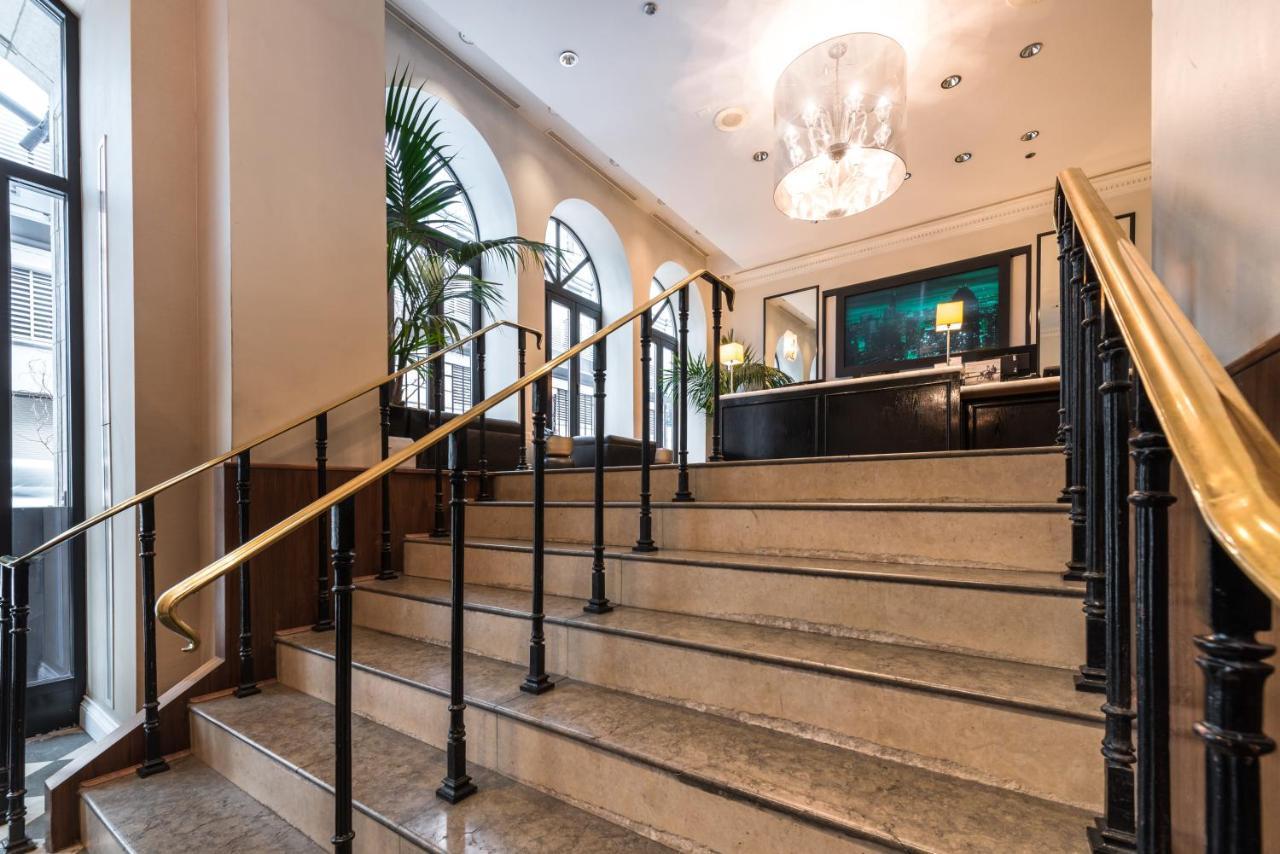 Holiday Inn Express Chicago - Magnificent Mile By Ihg Exteriér fotografie