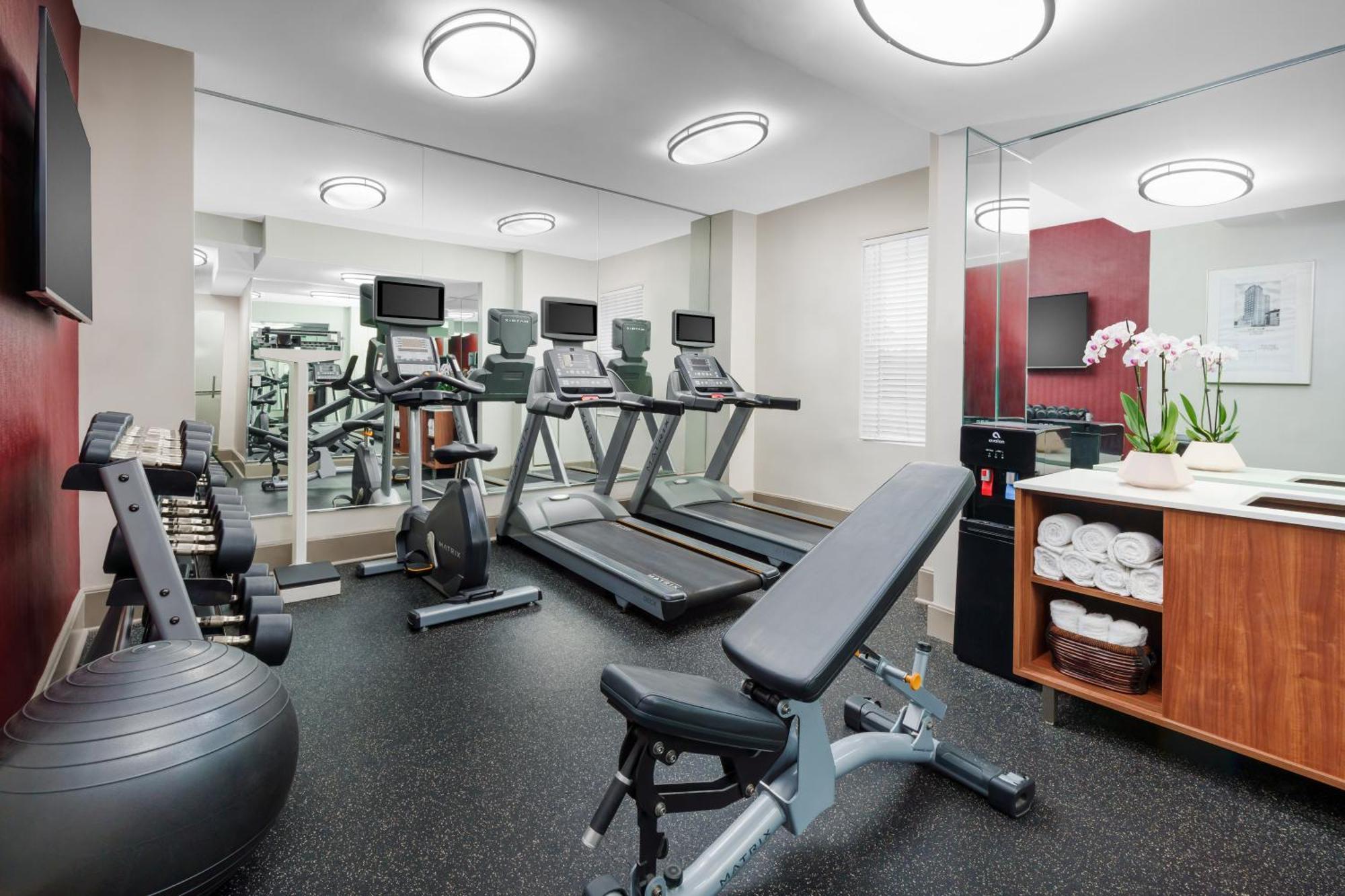 Holiday Inn Express Chicago - Magnificent Mile By Ihg Exteriér fotografie