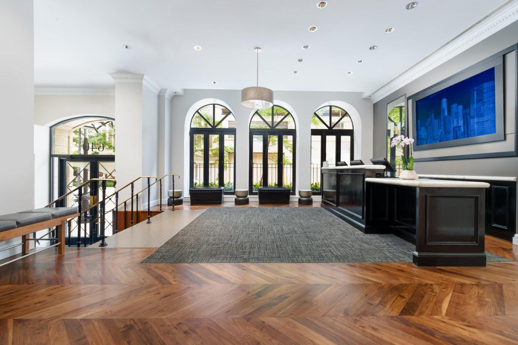 Holiday Inn Express Chicago - Magnificent Mile By Ihg Exteriér fotografie