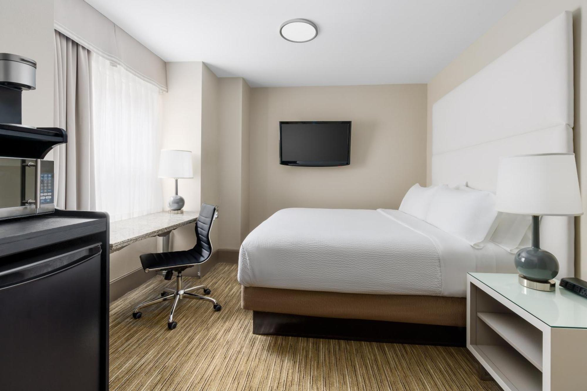 Holiday Inn Express Chicago - Magnificent Mile By Ihg Exteriér fotografie