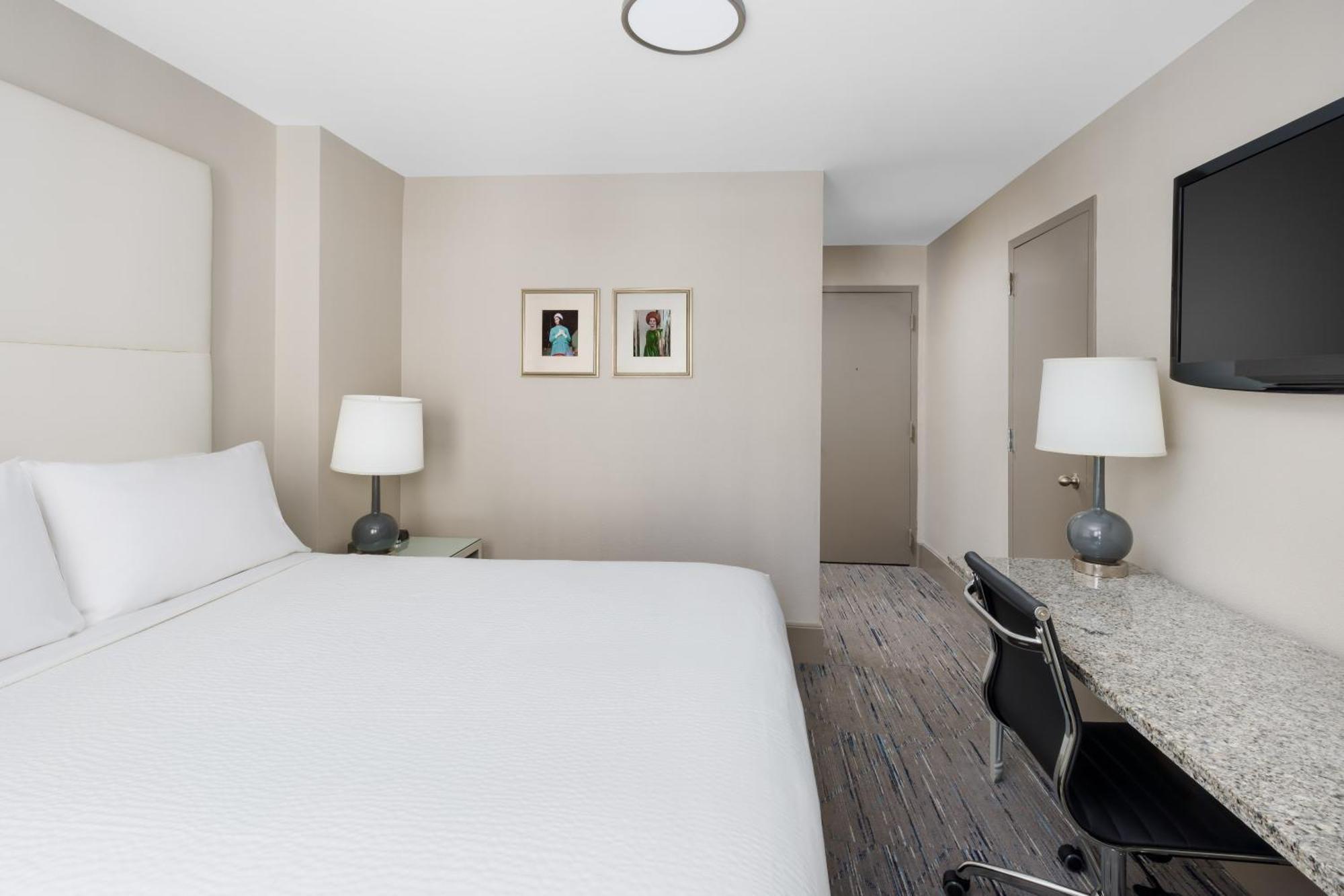 Holiday Inn Express Chicago - Magnificent Mile By Ihg Exteriér fotografie