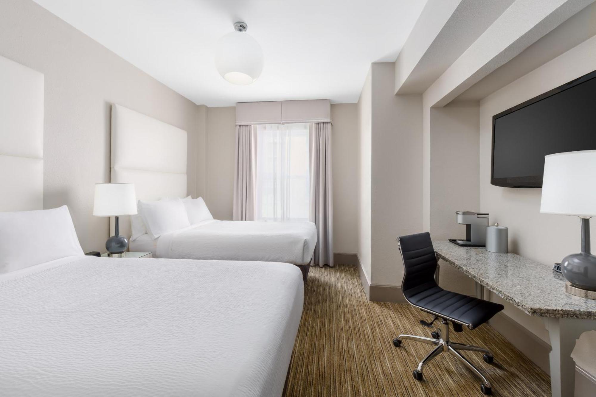 Holiday Inn Express Chicago - Magnificent Mile By Ihg Exteriér fotografie