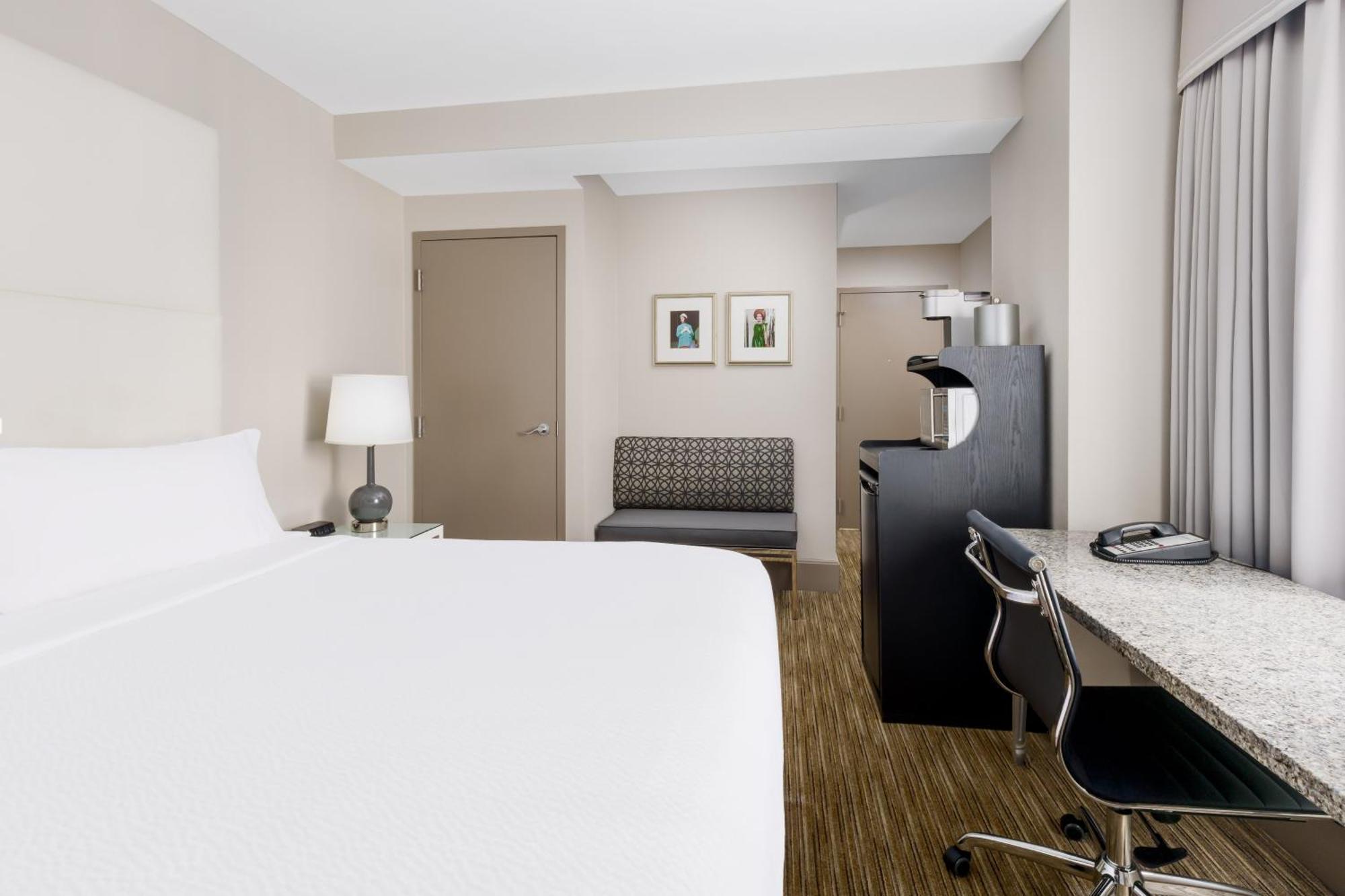 Holiday Inn Express Chicago - Magnificent Mile By Ihg Exteriér fotografie