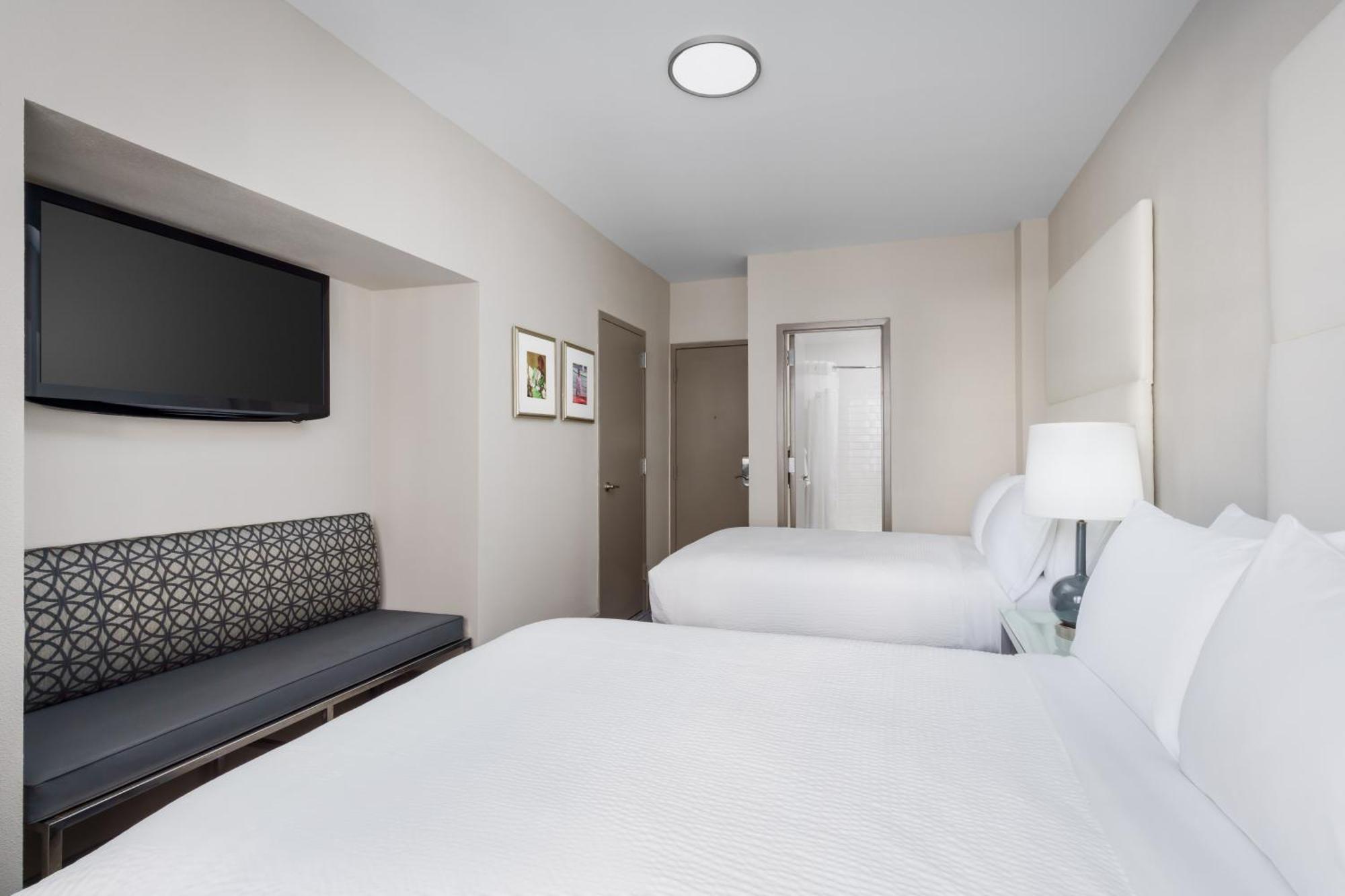 Holiday Inn Express Chicago - Magnificent Mile By Ihg Exteriér fotografie