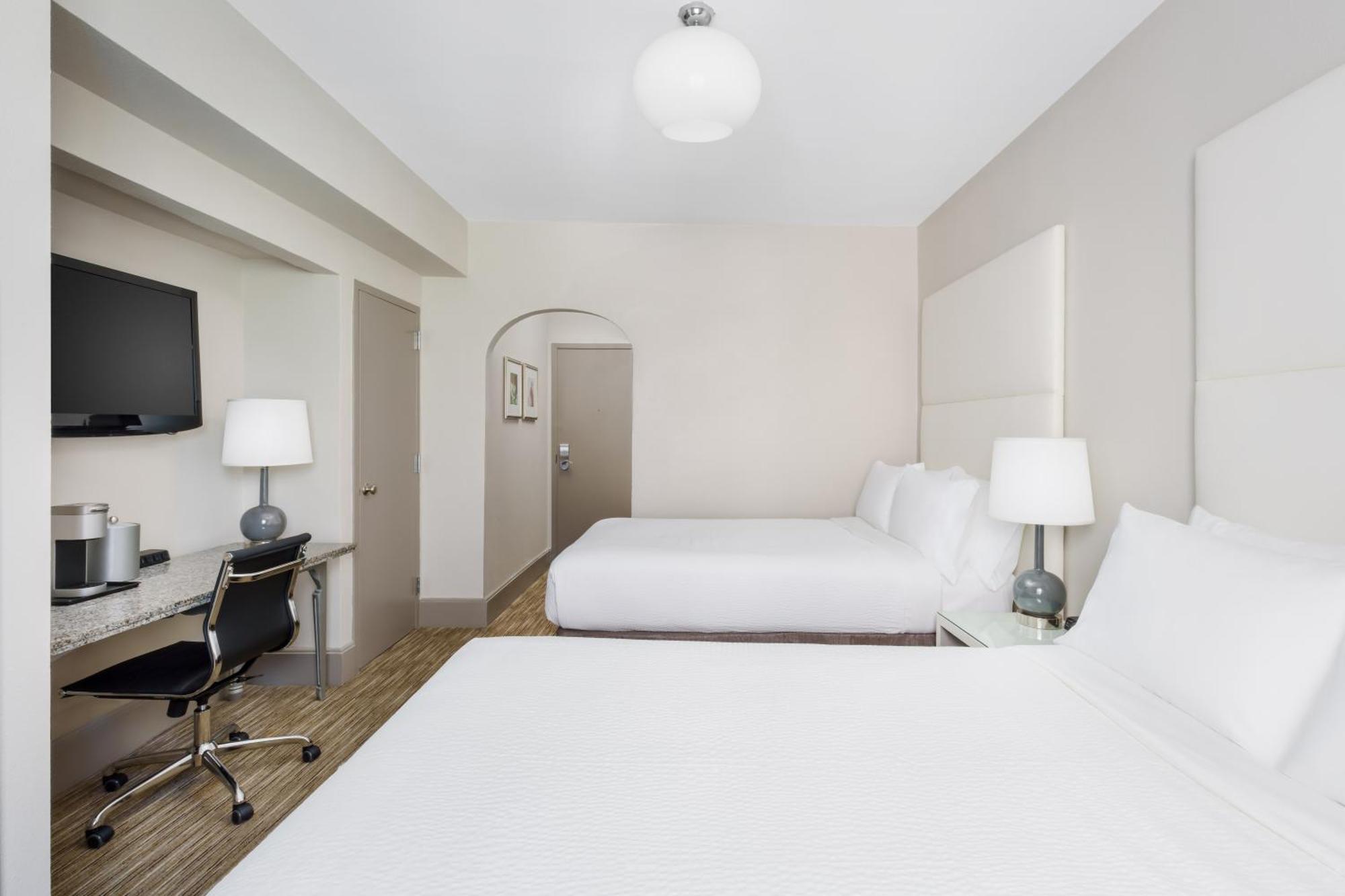 Holiday Inn Express Chicago - Magnificent Mile By Ihg Exteriér fotografie