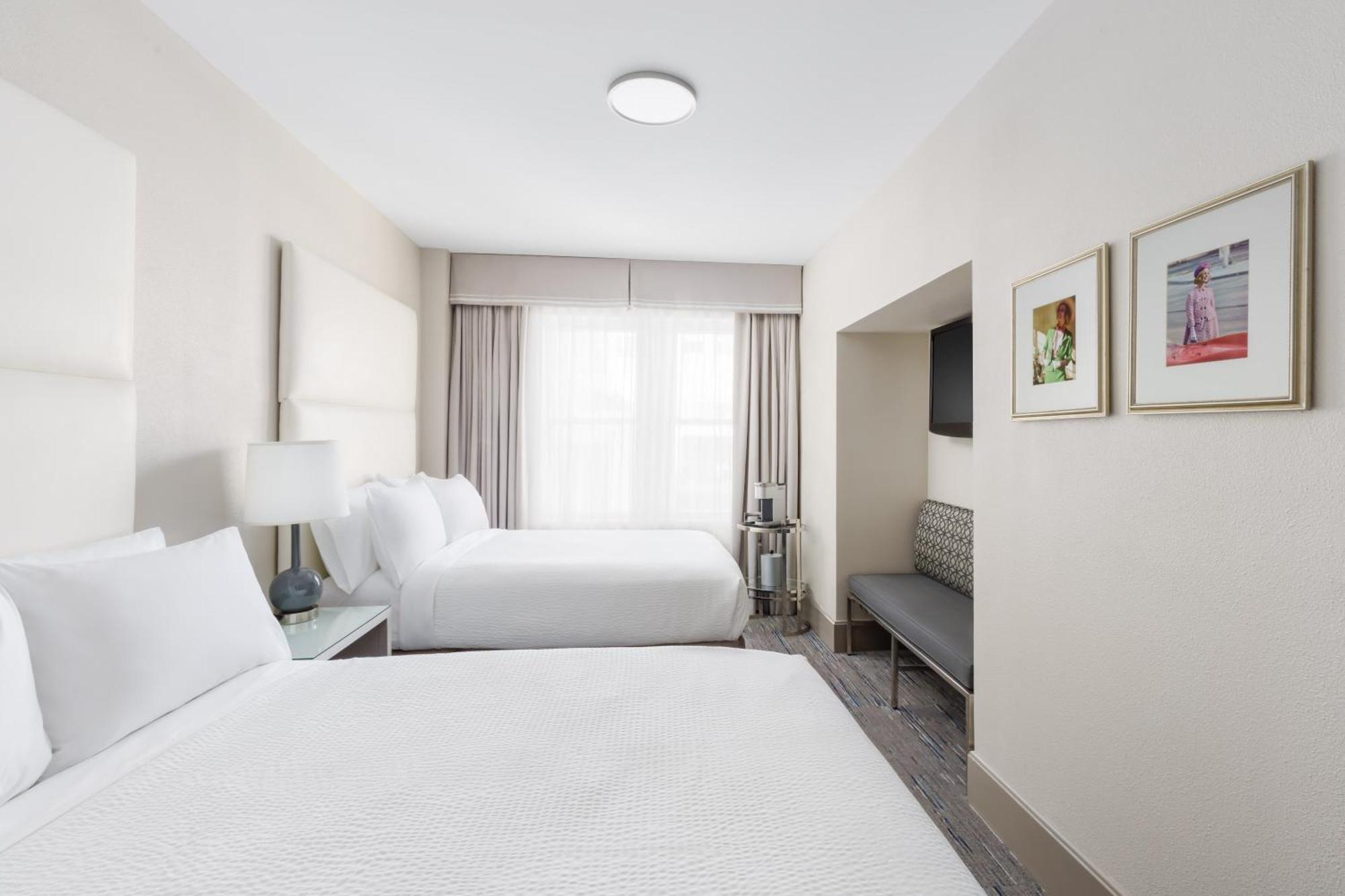 Holiday Inn Express Chicago - Magnificent Mile By Ihg Exteriér fotografie