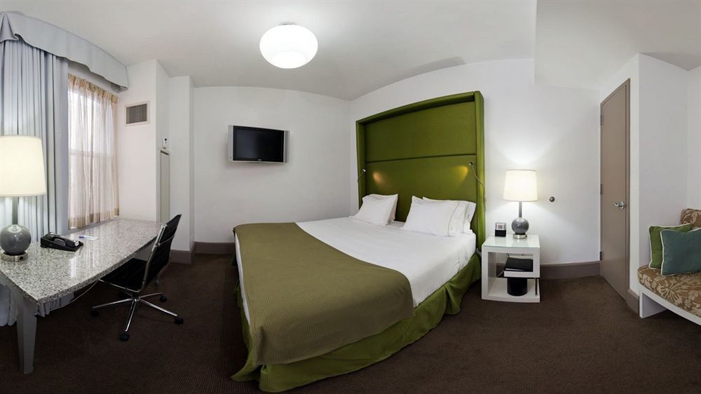 Holiday Inn Express Chicago - Magnificent Mile By Ihg Exteriér fotografie