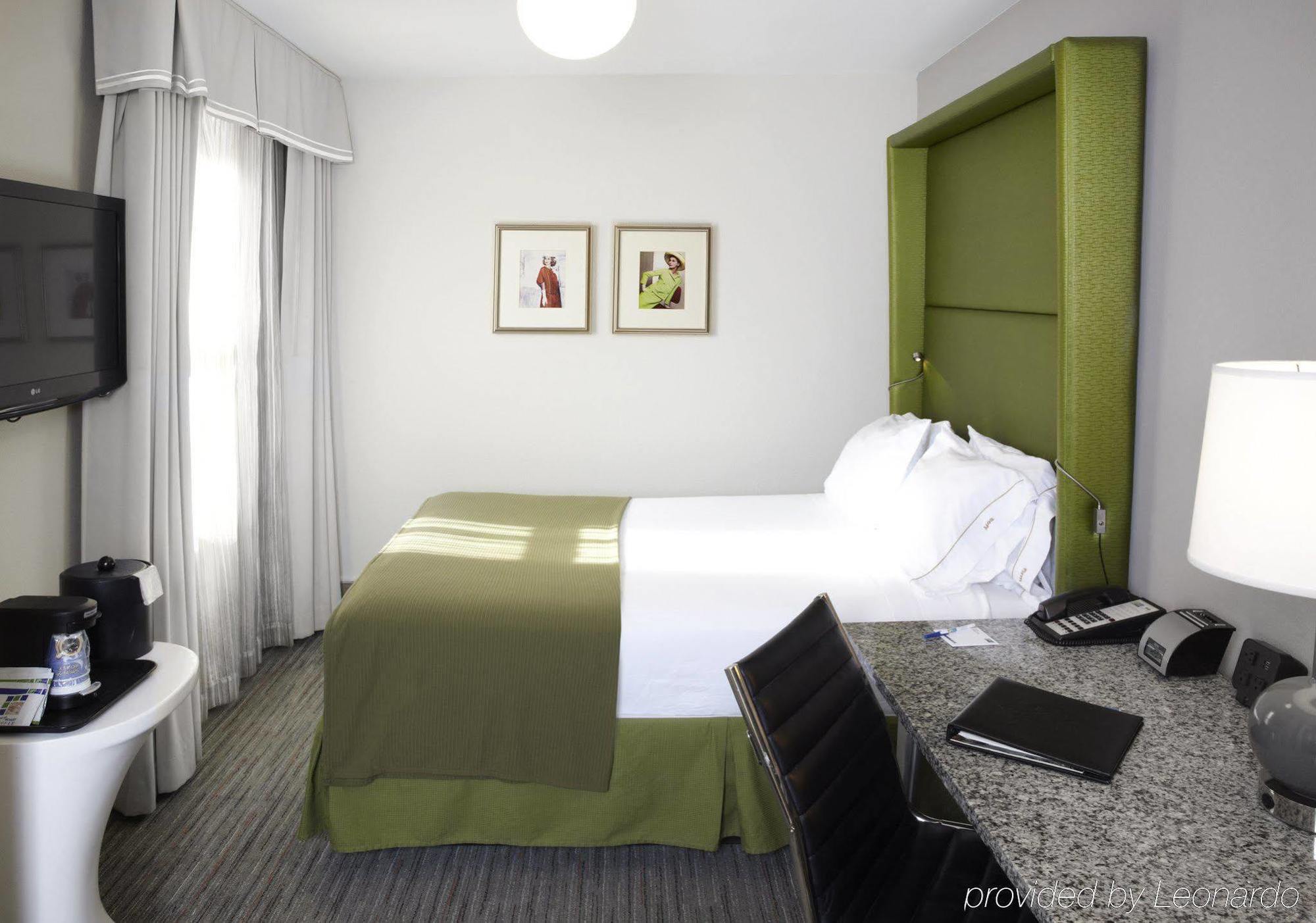 Holiday Inn Express Chicago - Magnificent Mile By Ihg Pokoj fotografie