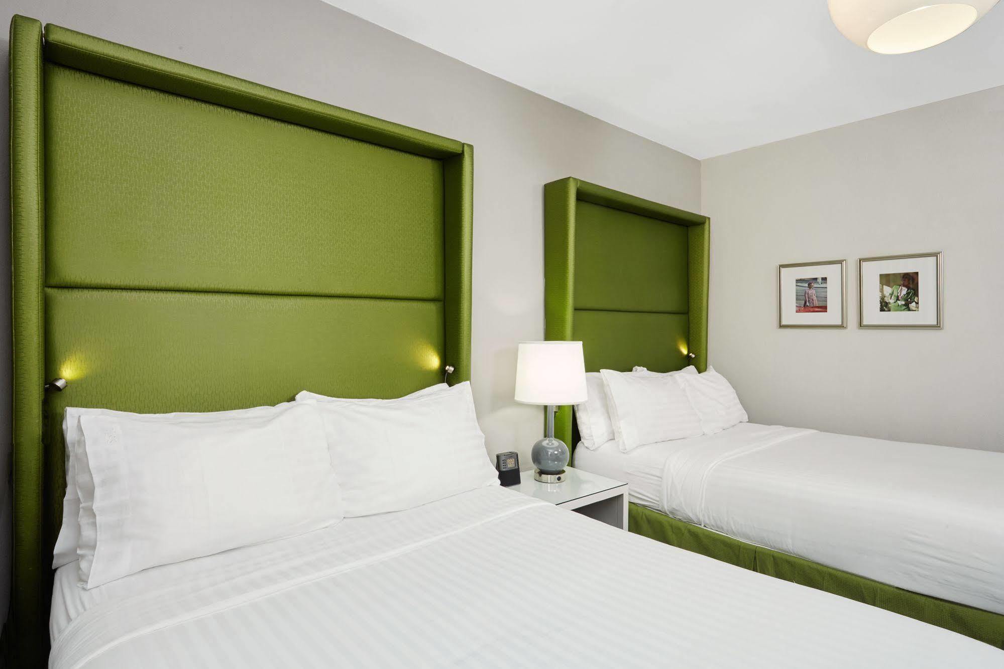Holiday Inn Express Chicago - Magnificent Mile By Ihg Exteriér fotografie