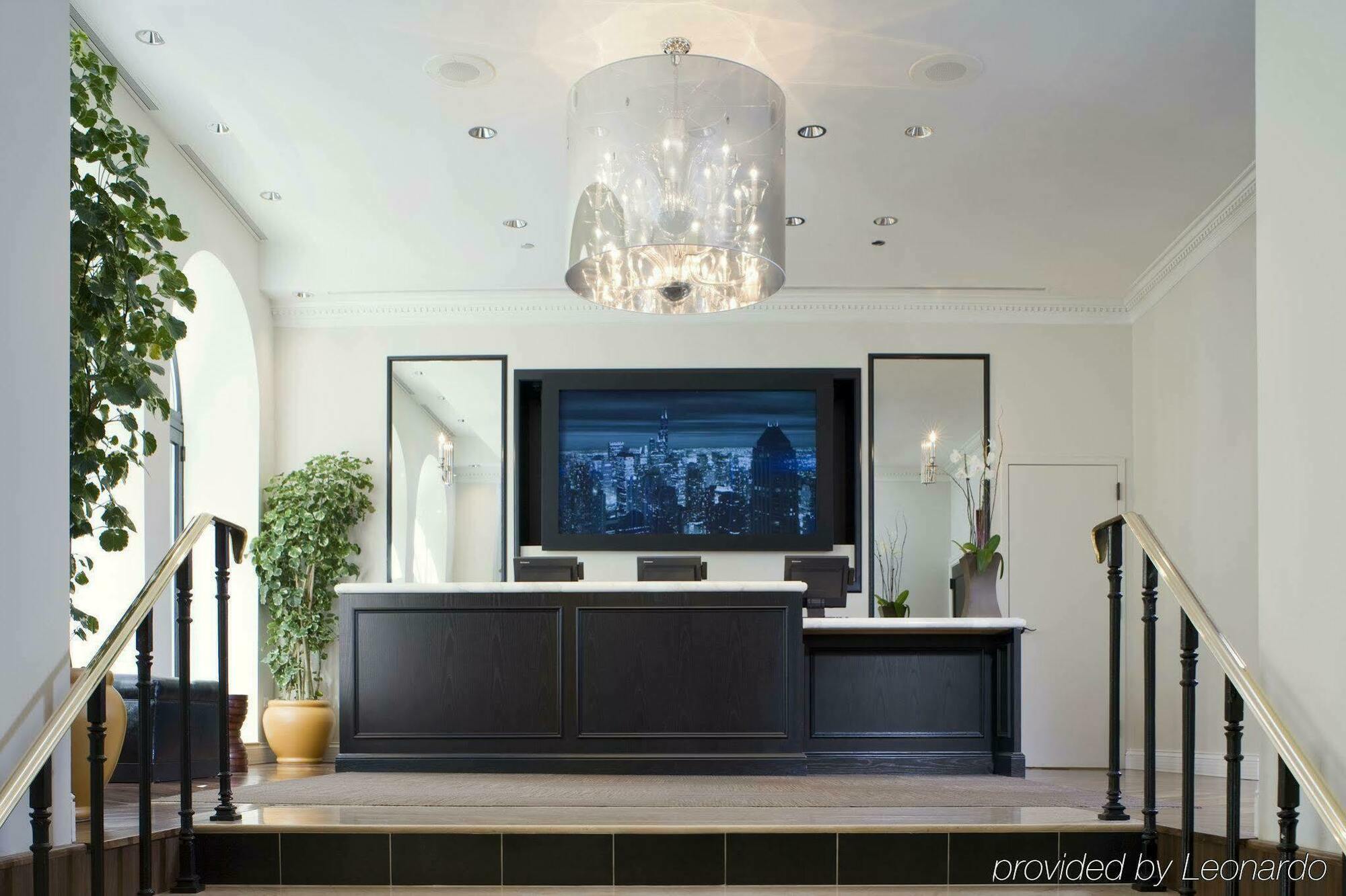 Holiday Inn Express Chicago - Magnificent Mile By Ihg Exteriér fotografie