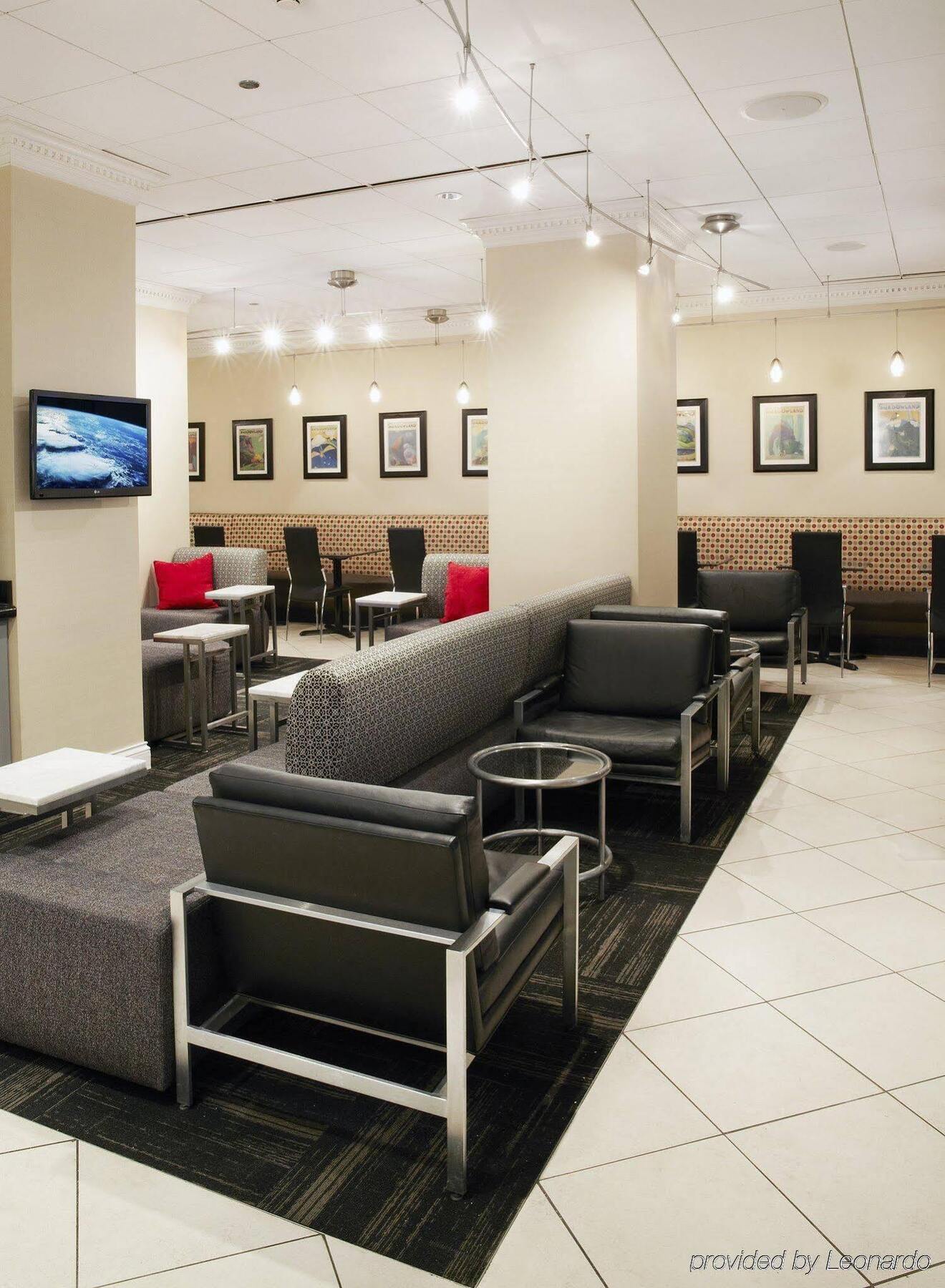 Holiday Inn Express Chicago - Magnificent Mile By Ihg Exteriér fotografie
