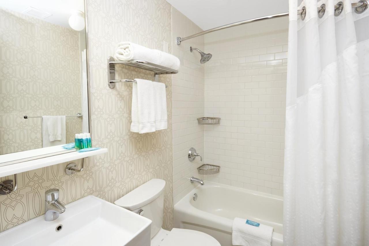 Holiday Inn Express Chicago - Magnificent Mile By Ihg Exteriér fotografie