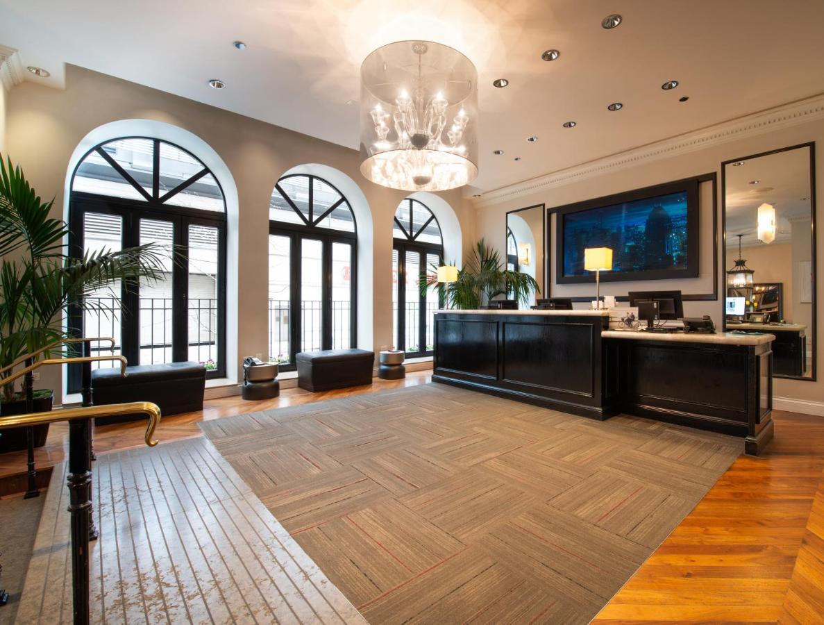 Holiday Inn Express Chicago - Magnificent Mile By Ihg Exteriér fotografie