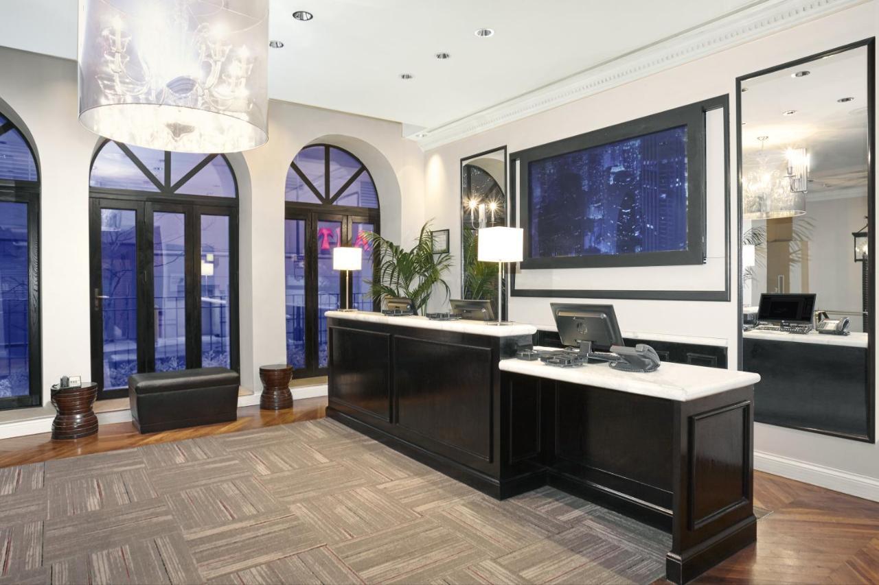 Holiday Inn Express Chicago - Magnificent Mile By Ihg Exteriér fotografie